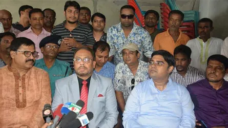 জাপা-আ’লীগ এক হওয়ায় রংপুর উপ-নির্বাচনে প্রতিযোগিতা হয়নি : জিএম কাদের