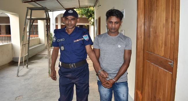 স্ত্রী হত্যা মামলায় স্বামীর যাবজ্জীবন