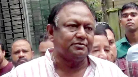 পেঁয়াজ নিয়ে সরকারকে বেকায়দায় ফেলা ব্যবসায়ীদের রক্ষা নেই: বাণিজ্যমন্ত্রী
