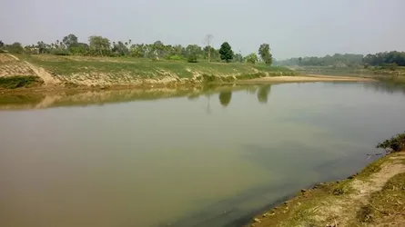 ফেনী নদীর উৎপত্তিস্থল বাংলাদেশে হলেও অসত্য বক্তব্য ভারতের