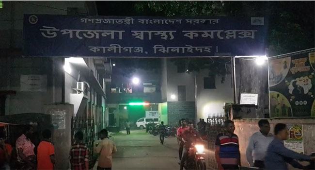 ঝিনাইদহে ডেঙ্গু জ্বরে নারীর মৃত্যু