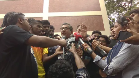 ছাত্ররাজনী‌তি নি‌ষিদ্ধ কর‌বে বু‌য়েট : ছাত্রকল্যাণ পরিচালক