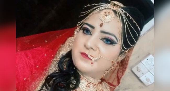 চট্টগ্রামে বিয়ের ২ মাসের মাথায় নববধূকে হত্যা, স্বামী আটক