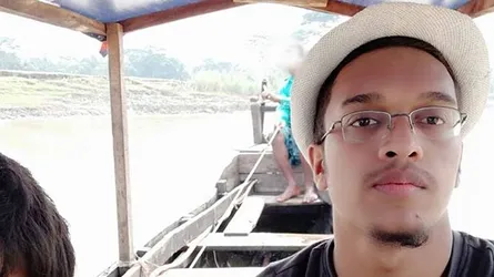 বুয়েটে ছাত্র হত্যায় রাবি সাদা দলের তীব্র নিন্দা ও প্রতিবাদ