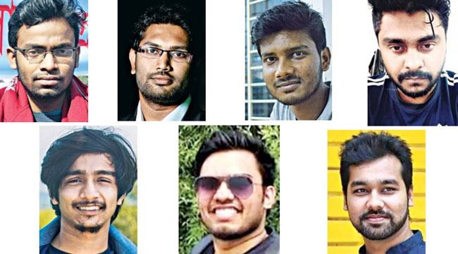 হত্যায় নেতৃত্ব দিয়েছেন বুয়েট ছাত্রলীগের পদধারী নেতারা