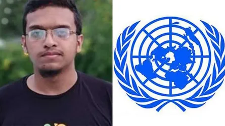 আবরার হত্যা : জাতিসঙ্ঘের শোক