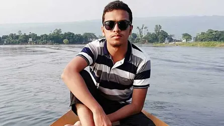 'ছাত্র সমাজের প্রতিনিধিত্ব করার কোনো অধিকার ছাত্রলীগের নেই'