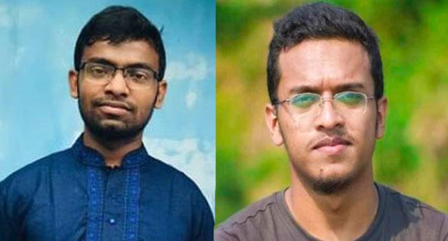 আমার ছেলে এমন নৃশংস খুনি হতে পারে না : প্রধান আসামি রাসেলের মা