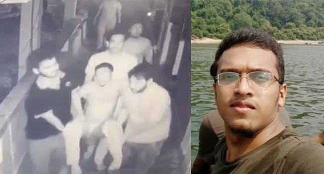 প্রত্যক্ষদর্শীদের বর্ণনায় বুয়েটে সেই রাতে যা ঘটেছিল