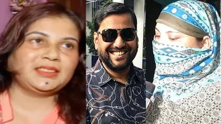 গণমাধ্যমে সম্রাটের স্ত্রী মিথ্যা বলেছে, দাবি সম্রাটের বোনের