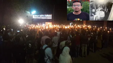 আবরার হত্যা : ফুঁসে উঠছে পাবলিক বিশ্ববিদ্যালয়গুলো