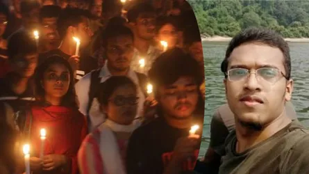 আবরার হত্যা : ভিন্নমত প্রকাশ কি বিপজ্জনক হয়ে উঠেছে?