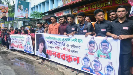কলেজ ছাত্র খুনের ঘটনায় গ্রেফতার ৭, আদালতে হত্যার স্বীকারোক্তি