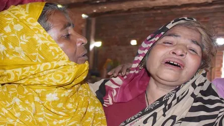 কক্সবাজারে সড়ক দুর্ঘটনায় নিহত ২