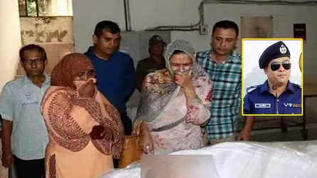 আবরারের পরিবার নিয়ে কুষ্টিয়ার এসপির বক্তব্য