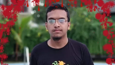 গণমাধ্যমে কথা বলা বন্ধ রেখেছে আবরারের পরিবার