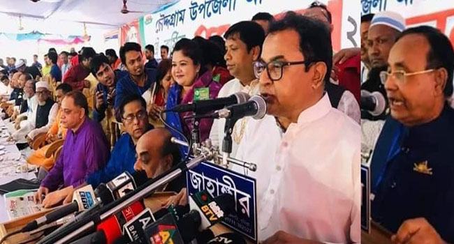 দশ বছরের মধ্যে দেশে ৩ কোটি মানুষের কর্মসংস্থান হবে : অর্থমন্ত্রী
