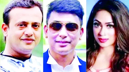 চলচ্চিত্র শিল্পী সমিতির নির্বাচনের আগে বিতর্ক অসচ্ছল শিল্পীদের টাকা কার পকেটে