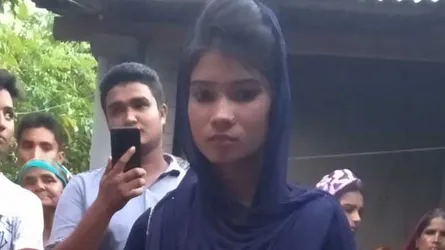 প্রেমিকা বাড়ি আসতেই পালিয়ে গেল প্রেমিক