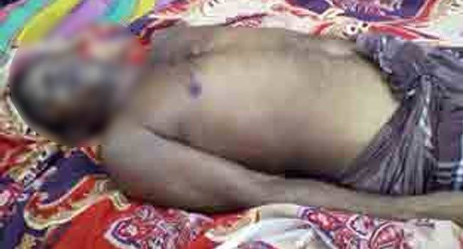 শরণখোলায় জেলের রহস্যজনক মৃত্যু