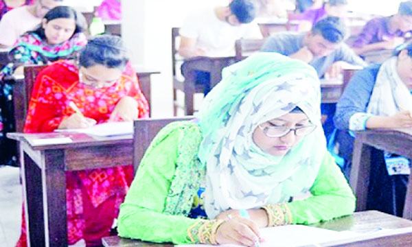 কর অঞ্চল, সিলেটে ৫৩ জন নিয়োগ