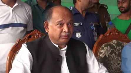 আমরাও একদিন বিশ্বমানের রেল সেবা দিবো : রেলমন্ত্রী