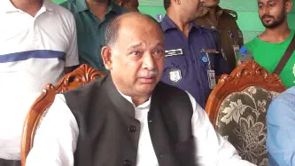 আমরাও একদিন বিশ্বমানের রেলসেবা দিতে পারব : রেলমন্ত্রী