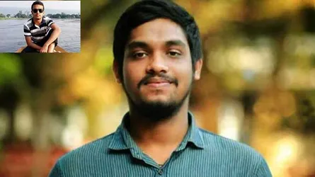 অমিত সাহার বিরুদ্ধে জমি দখলের অভিযোগ