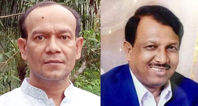 হুইপ সামশুল ও তার ছেলের বিরুদ্ধে স্ট্যাটাস, যুবলীগ নেতা গ্রেফতার