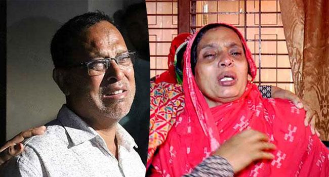 নিরাপত্তাহীনতায় ভুগছে আবরারের পরিবার