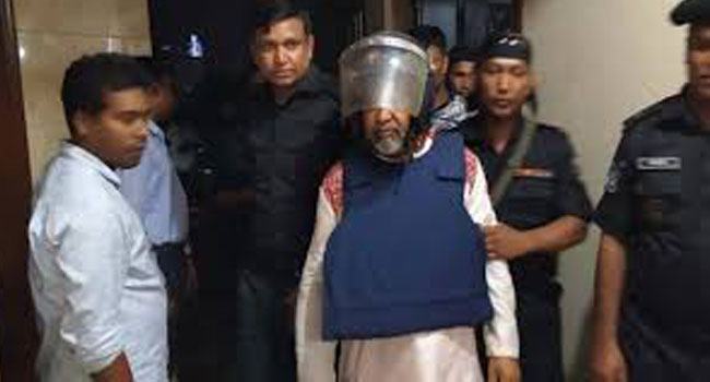 শ্রীমঙ্গলে কাউন্সিলর মিজানের বিরুদ্ধে অস্ত্র আইনে মামলা