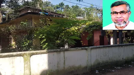 খারাপ লোক জানলে মিজানকে বাসায়ই প্রবেশ করতে দিতাম না : বাড়ির মালিক