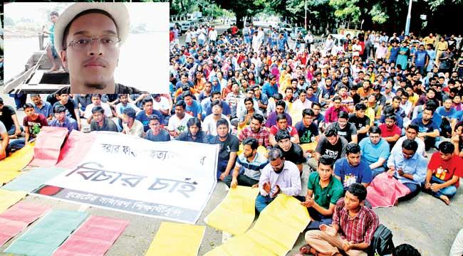 দেশে আসলে কী হচ্ছে?