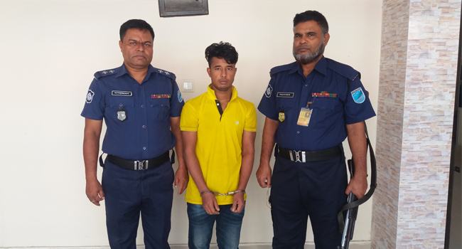এক বছর ধরে অষ্টম শ্রেণিতে পড়ুয়া চাচাতো বোনকে ধর্ষণ, এরপর....