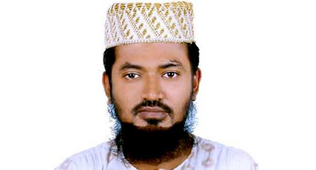 বহুল আলোচিত মাওলানা ইমরান গ্রেফতার
