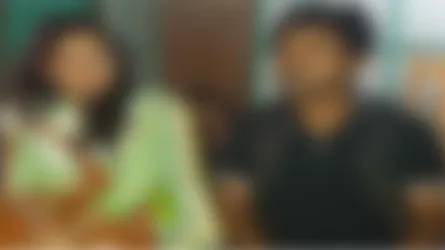 ভারতে পালিয়ে যাওয়ার সময় প্রেমিক যুগল আটক