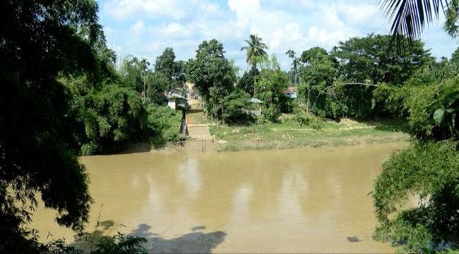 ফেনী নদী থেকে আরো বেশি পানি পাবে ভারত