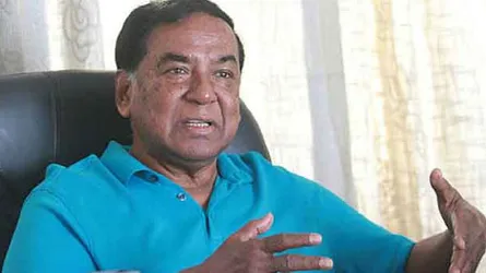 রিমান্ড আবেদন খারিজ, জামিন পেলেন মেজর হাফিজ