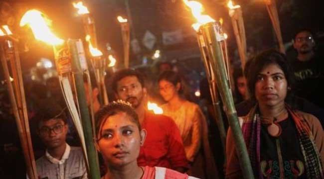 ছাত্ররাজনীতির অনিশ্চিত গন্তব্য