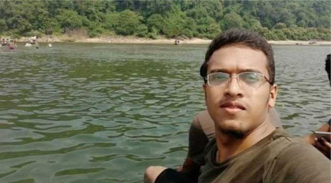 যে বার্তা দিয়ে গেল