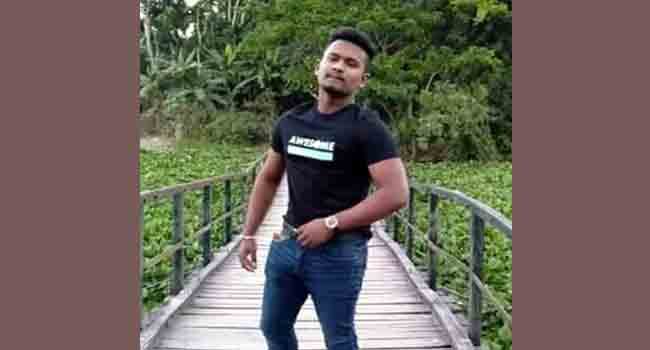 শিশু ধর্ষণের চেষ্টা : বখাটের বিরুদ্ধে মামলা