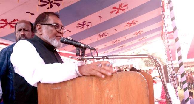 মুক্তিযোদ্ধারা দু’টি বোনাস পাবেন : মুক্তিযোদ্ধা বিষয়ক মন্ত্রী