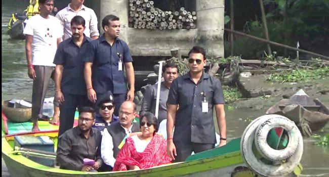 আতিথেয়তায় বাংলাদেশিরাই সেরা : ভারতীয় রাষ্ট্রদূত