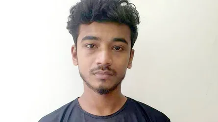 পাইলট পরিচয়ে বিভিন্ন মেয়েদের সাথে অনলাইনে প্রেম, অতঃপর...