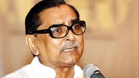 ভারতকে অল্পকিছু পানি দেয়ায় কী এমন হয়েছে : প্রশ্ন মেননের