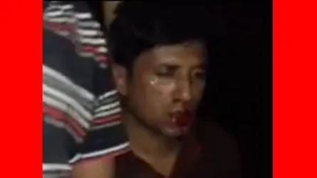ইয়াবা কিনতে গিয়ে গণপিটুনি খেল পুলিশ