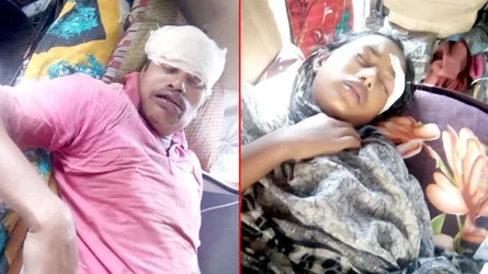 আওয়ামী লীগের দুই গ্রুপের সংঘর্ষে আহত ২৫