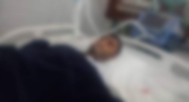 প্রতিপক্ষের হামলায় আহত যুবকের মৃত্যু