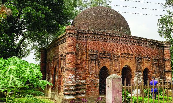 একদিন পানাম নগরে