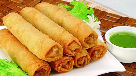 বিকেলের নাশতা